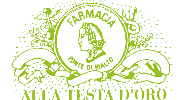 Farmacia Alla Testa D'Oro Mestre Venezia