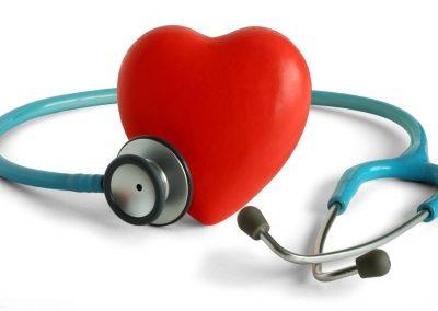 Misurazione della pressione arteriosa e della fibrillazione atriale