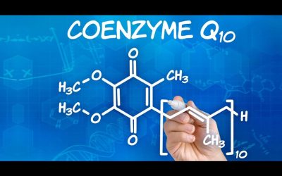 Coenzima q10: l’antiossidante che aiuta il tuo cuore